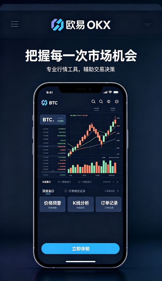 欧交易所app安全设置教程